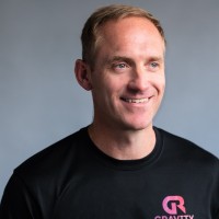 Gareth Rossi