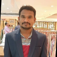 Sudhakar Mayaluri