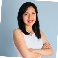 Andrea Guevara Cinto