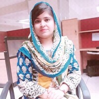 Kishwar Mehboob Awan