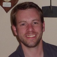 Alex Forward