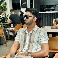 Sahal Haris
