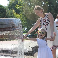 Валерия Прадед