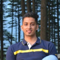 Piyush More