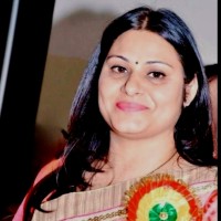 Dr. Rashmi Saraswat