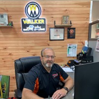 Melvin Nolt