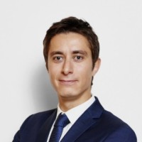 Steven Barrois