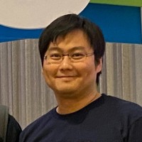 Alan Kuo