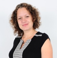 Esther Van Oeveren - Van Sprakelaar Msc