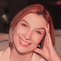 Julia Sokolova