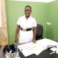 Mrs Eunice Edinam Aflade Akoto