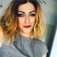 Claudia Guarino