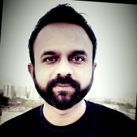 Atit Shah