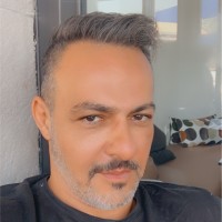 Mehdi Shafti