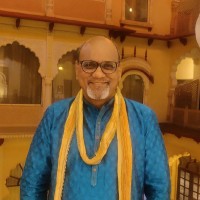 D V Prabhakar