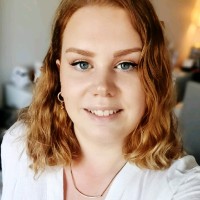 Ellen Holmberg