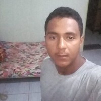 Luciano De Oliveira Oliveira