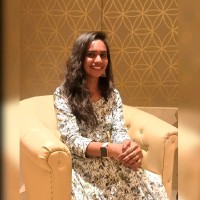 Sowmiya Saravanan