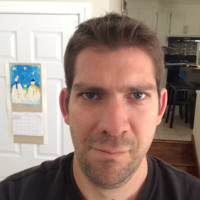 Eric Huard