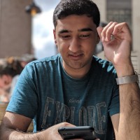 Saqib Ashraf