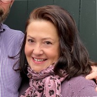 Dina Gaudette