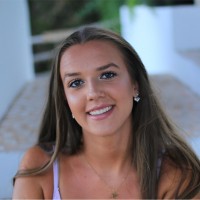 Marcella Van Ginkel