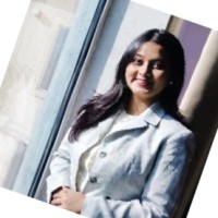 Nisha Datta