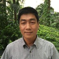 Tinh Huynh Quoc
