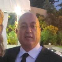 David azulay
