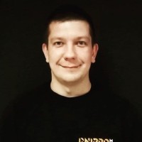 Alexandr Chernukha