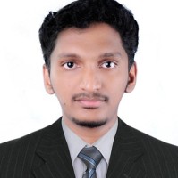 Sreerag Raveendran