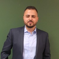 Elias Salloum