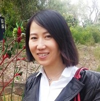 Lisa YUAN