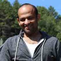 anup das