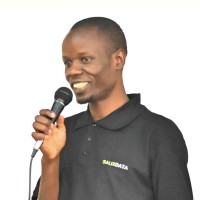 Kevin Ochola