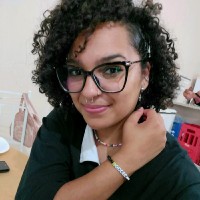 Tamires Oliveira Da Silva