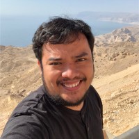 Dino Akbar