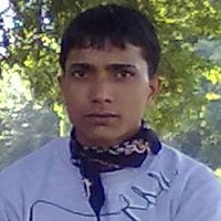 Rohit Kharwal