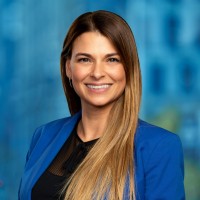 Médina Cayer MBA, Adm.A., C.M.C.