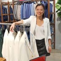 Sherine Chua
