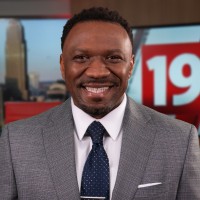 Chris Frye