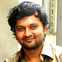 Arun Srinivasan