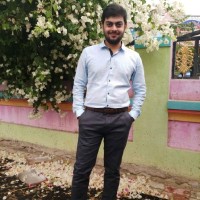 Harsh Chhatbar