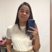 Larissa Andrade Brito