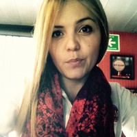 Adry Olalde Rios