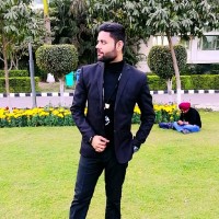 Lavkesh Gour