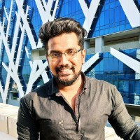 Vishnu Vinod