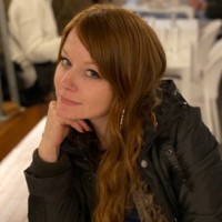 Amy True