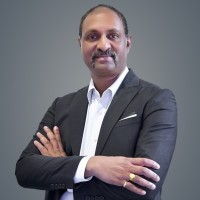 Mohan K C