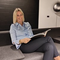 Tania Van Braekel